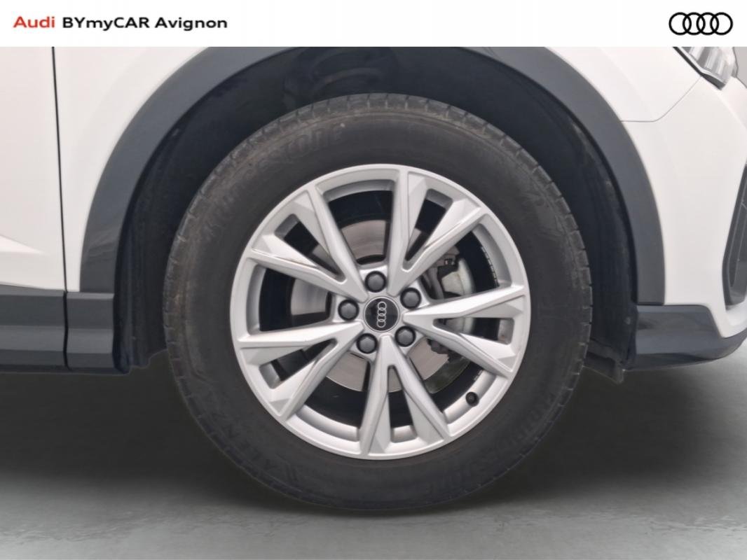 Audi Q3 Sportback - Photo 12