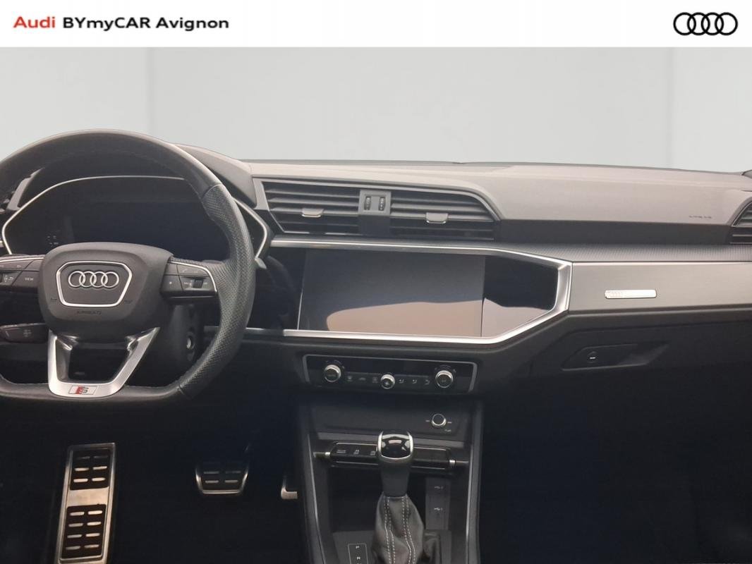 Audi Q3 Sportback - Photo 15
