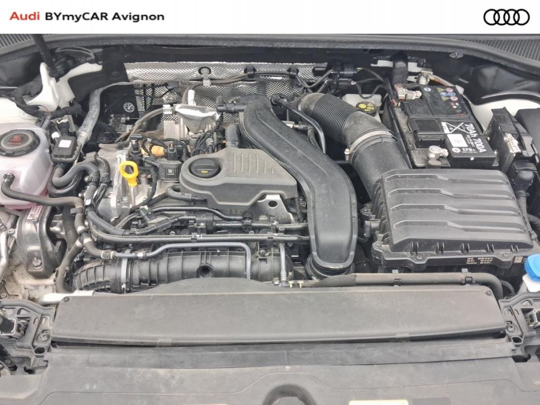 Audi Q3 Sportback - Photo 16