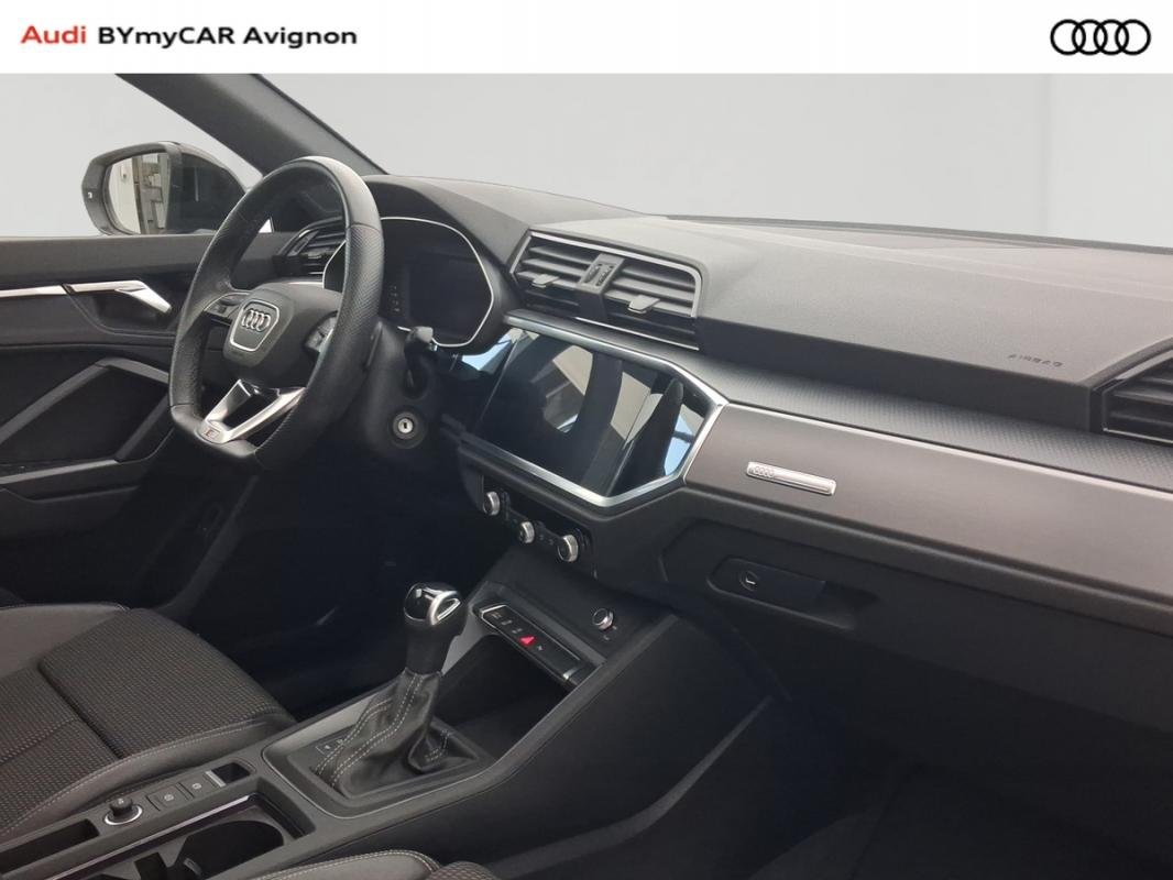 Audi Q3 Sportback - Photo 19