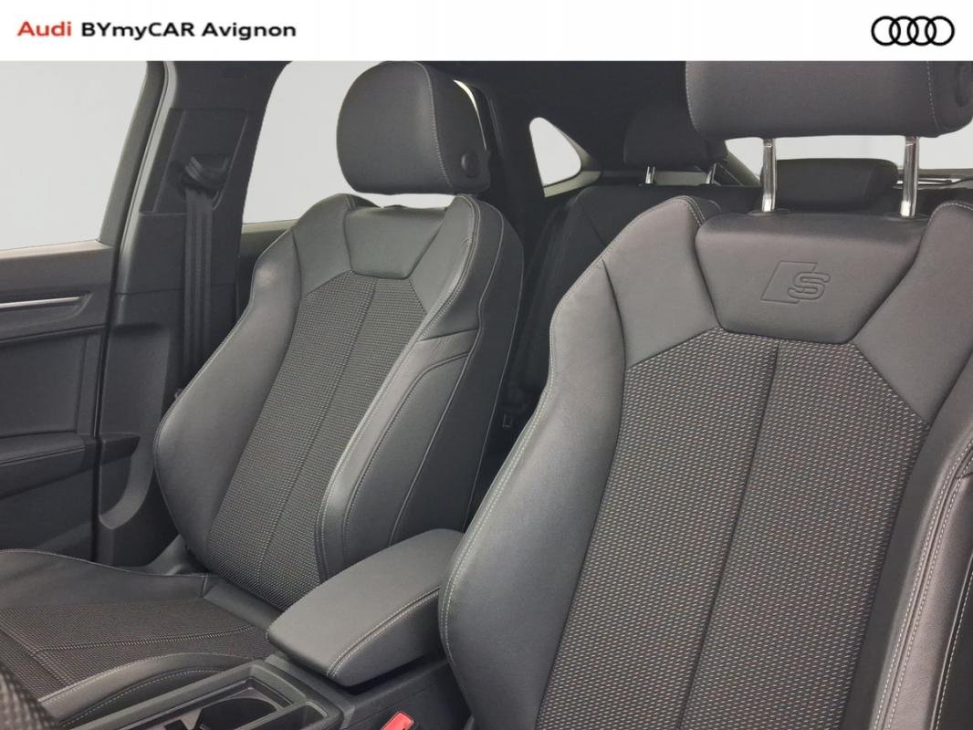Audi Q3 Sportback - Photo 20