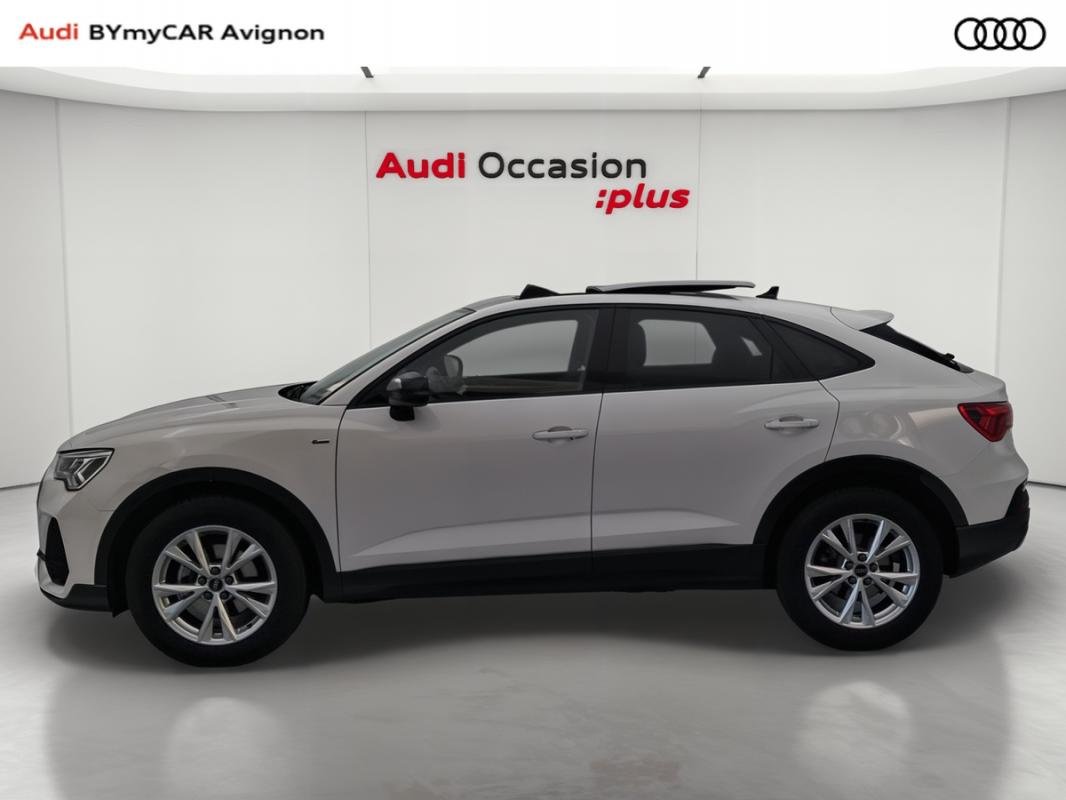Audi Q3 Sportback - Photo 2