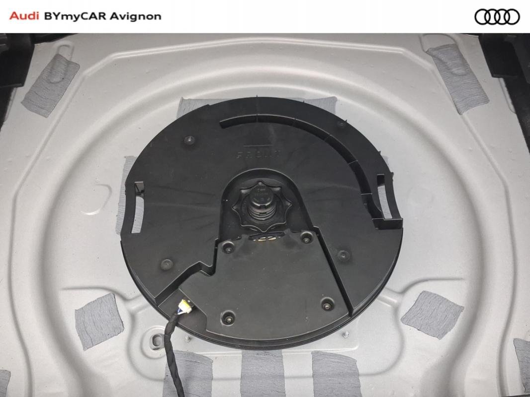 Audi Q3 Sportback - Photo 22