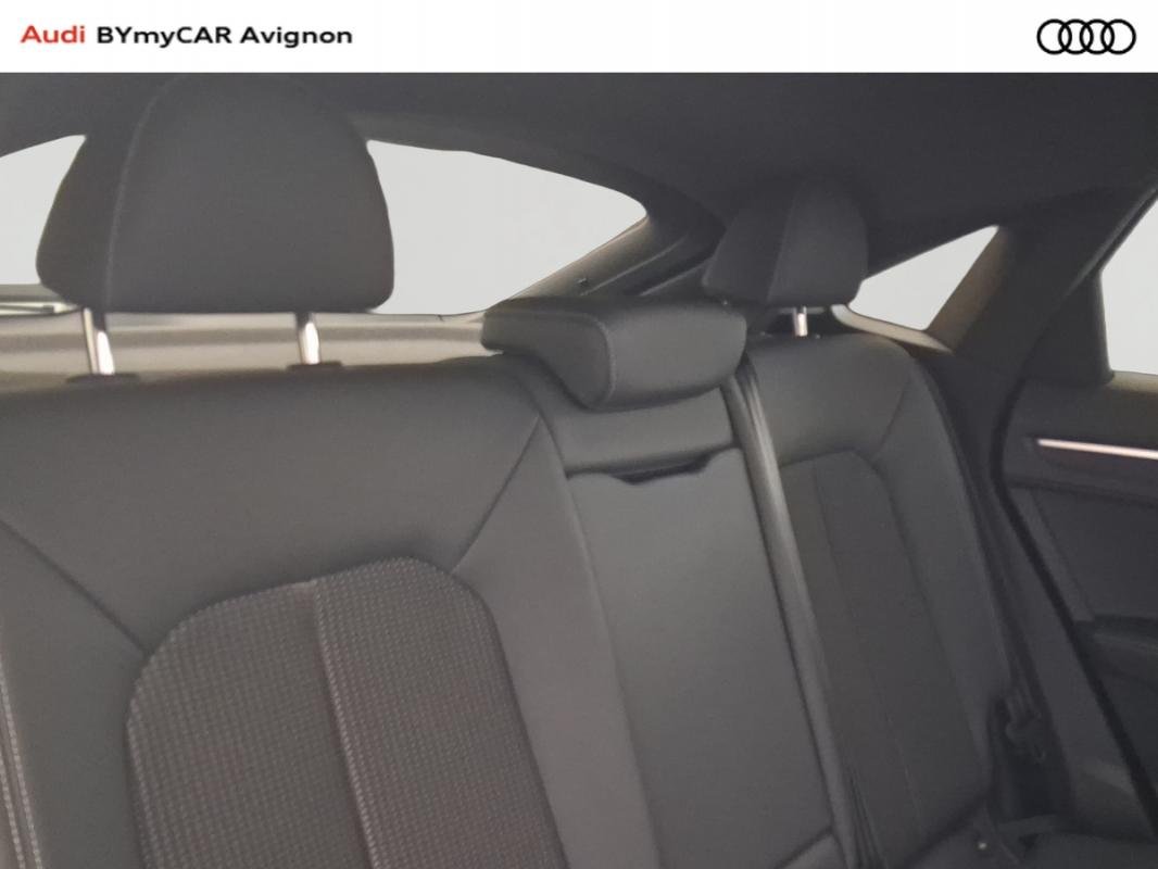 Audi Q3 Sportback - Photo 24