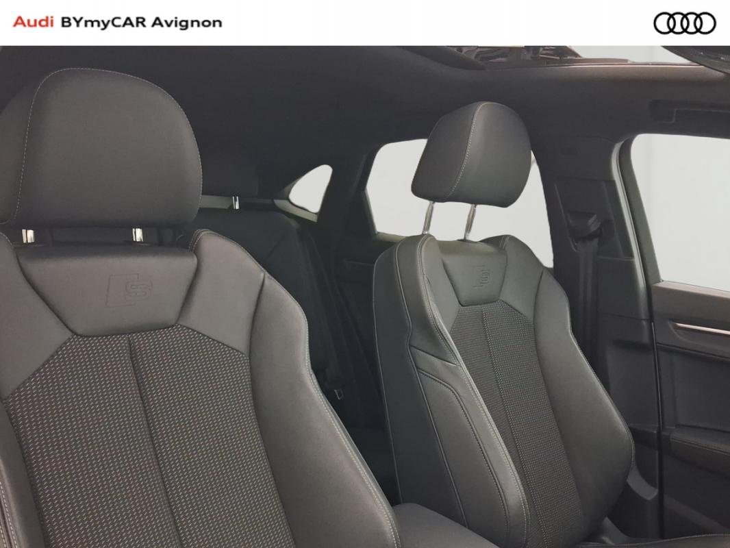 Audi Q3 Sportback - Photo 25