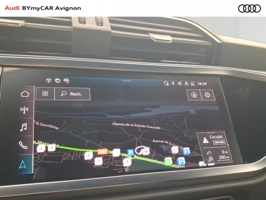 Audi Q3 Sportback - Photo 27