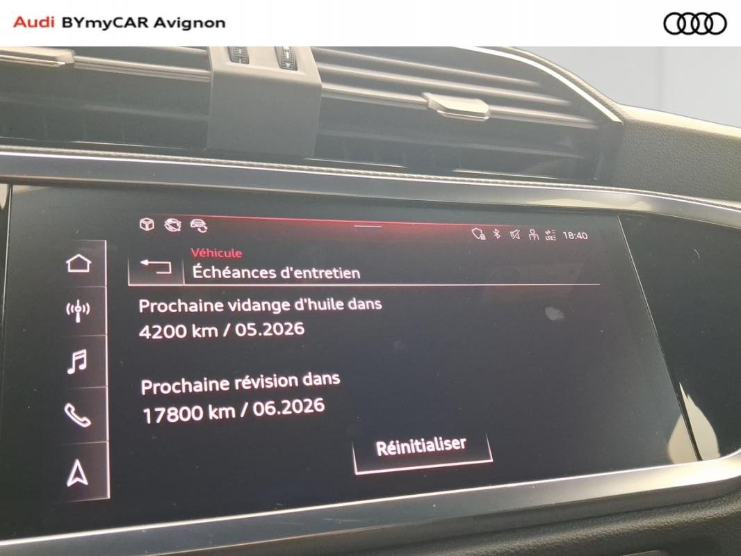 Audi Q3 Sportback - Photo 28