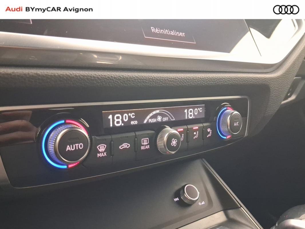 Audi Q3 Sportback - Photo 29
