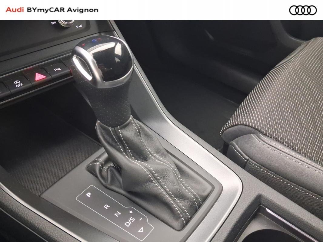 Audi Q3 Sportback - Photo 30