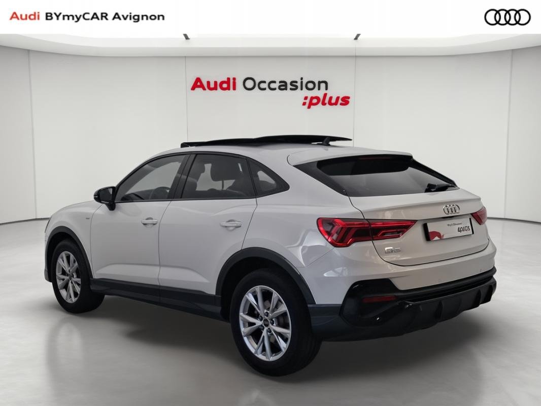 Audi Q3 Sportback - Photo 3