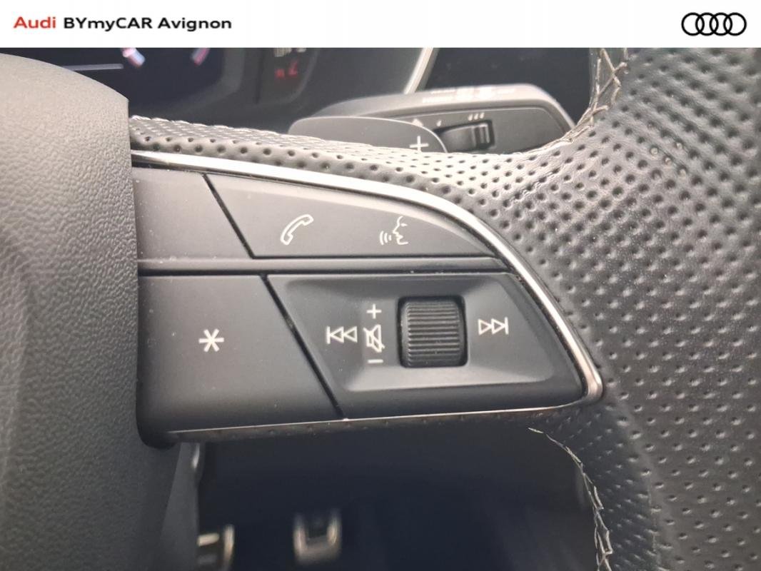 Audi Q3 Sportback - Photo 31
