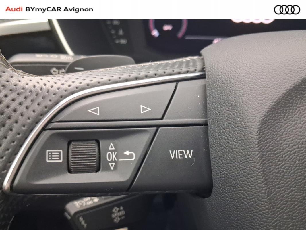 Audi Q3 Sportback - Photo 32