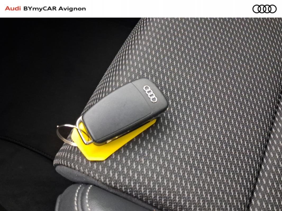 Audi Q3 Sportback - Photo 35