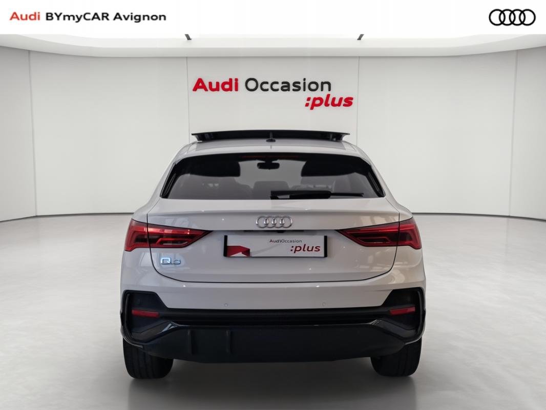 Audi Q3 Sportback - Photo 4