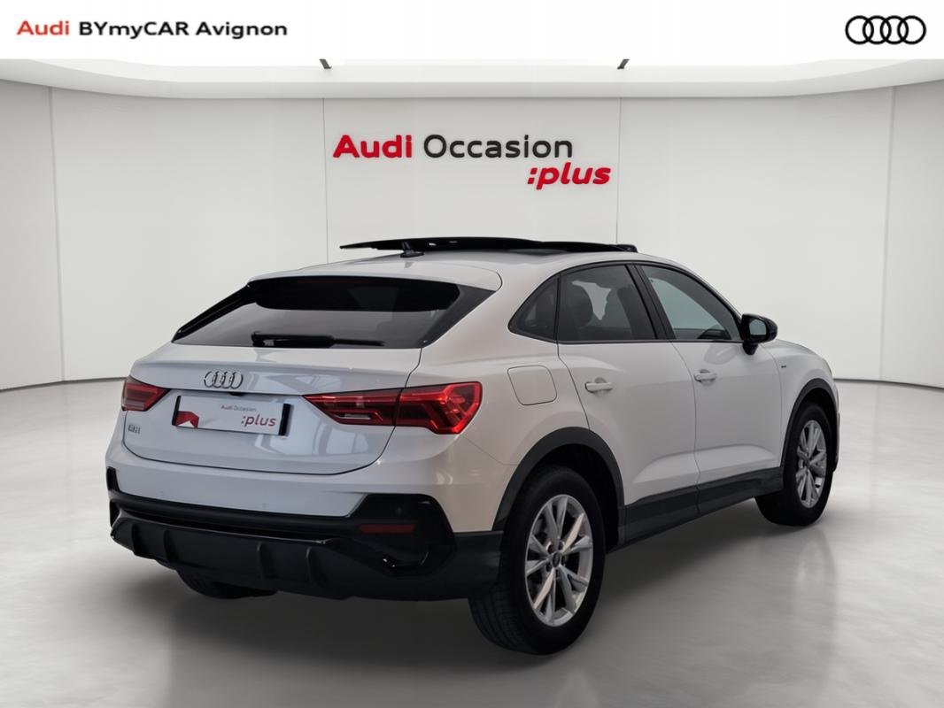 Audi Q3 Sportback - Photo 5