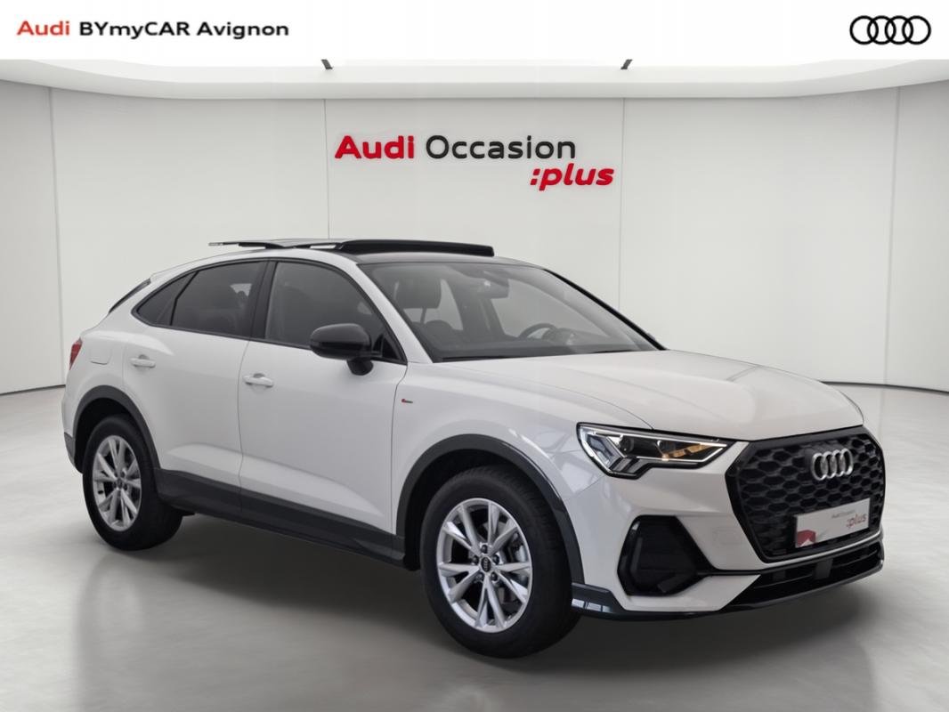 Audi Q3 Sportback - Photo 7