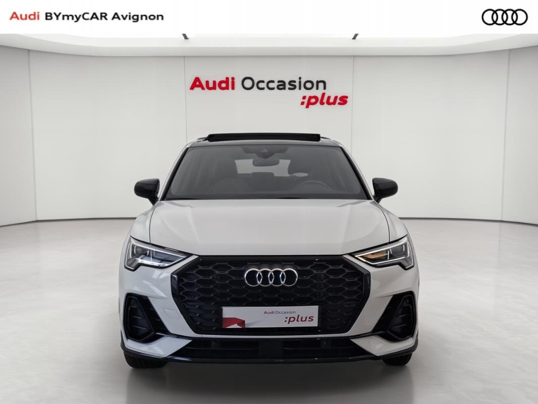Audi Q3 Sportback - Photo 8