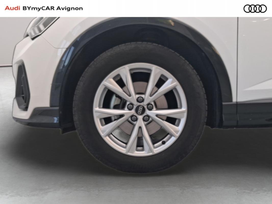 Audi Q3 Sportback - Photo 9
