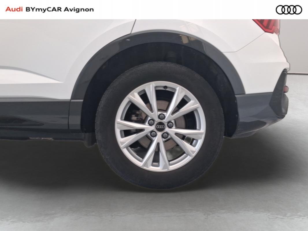 Audi Q3 Sportback - Photo 10