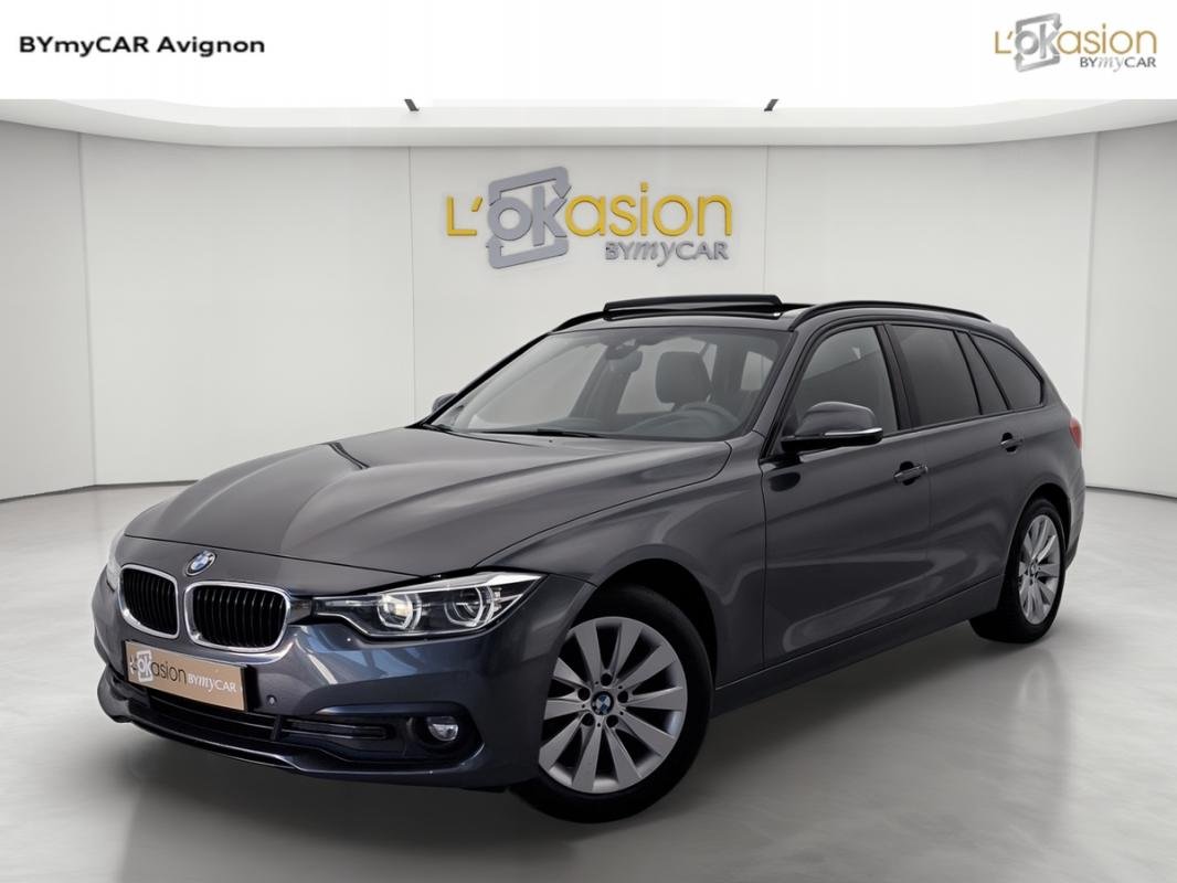 BMW Série 3