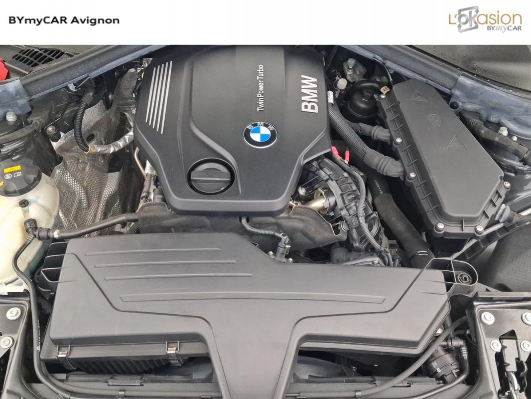 BMW Série 3 - Photo 16