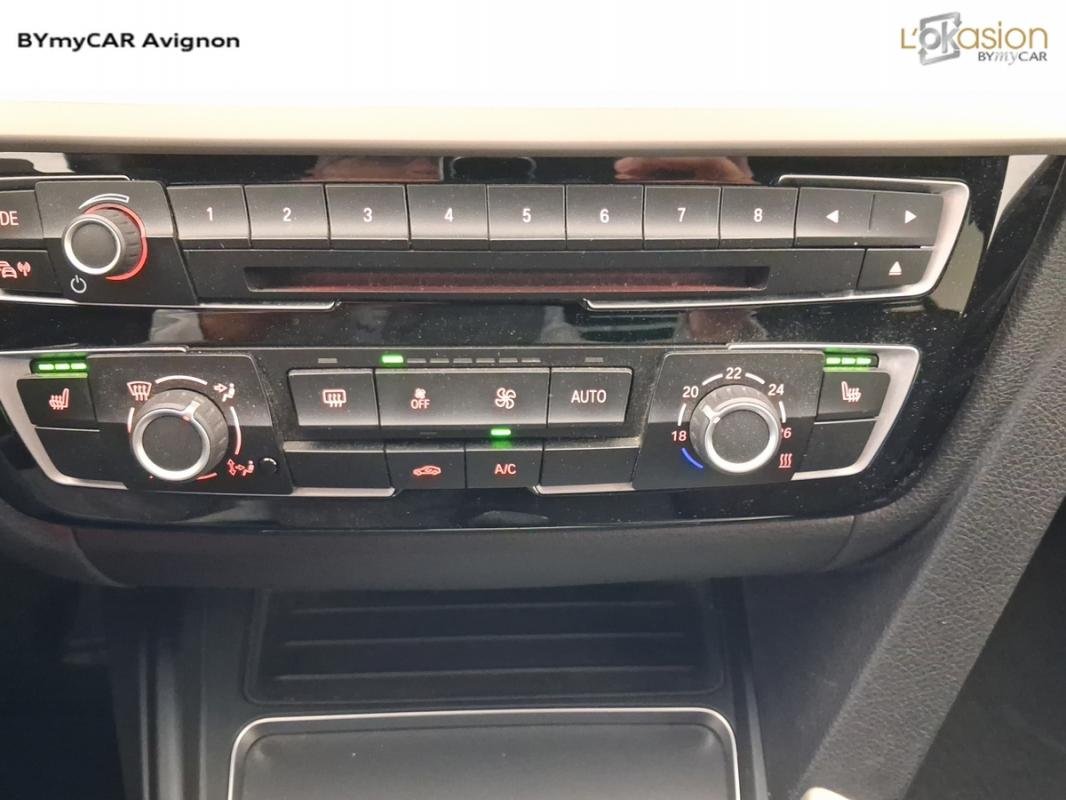 BMW Série 3 - Photo 29