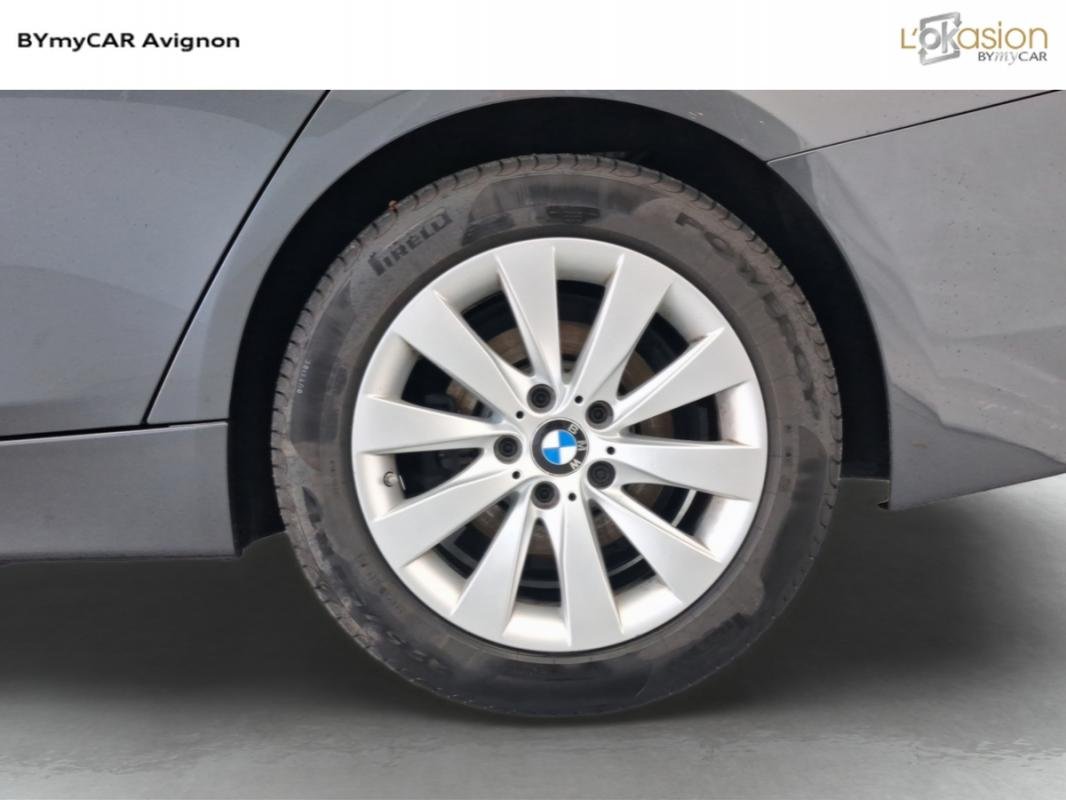 BMW Série 3 - Photo 10