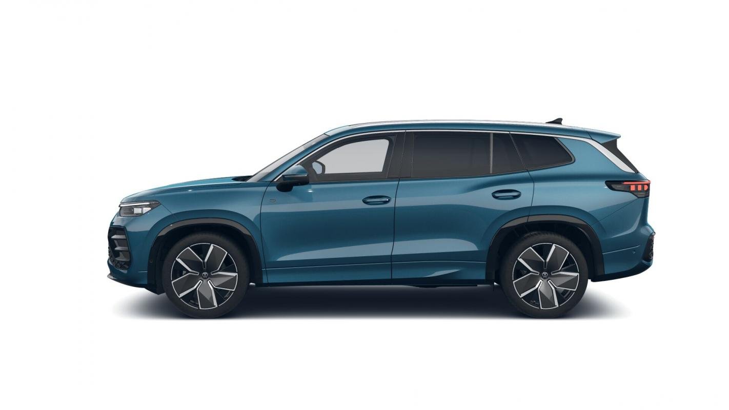 Volkswagen Tayron - Photo 2