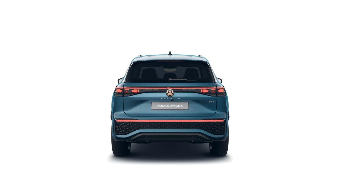 Volkswagen Tayron - Photo 4