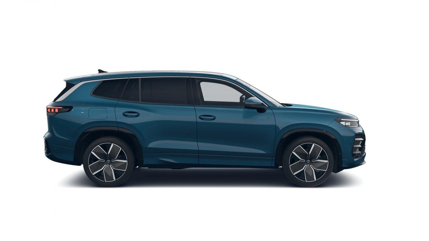 Volkswagen Tayron - Photo 6