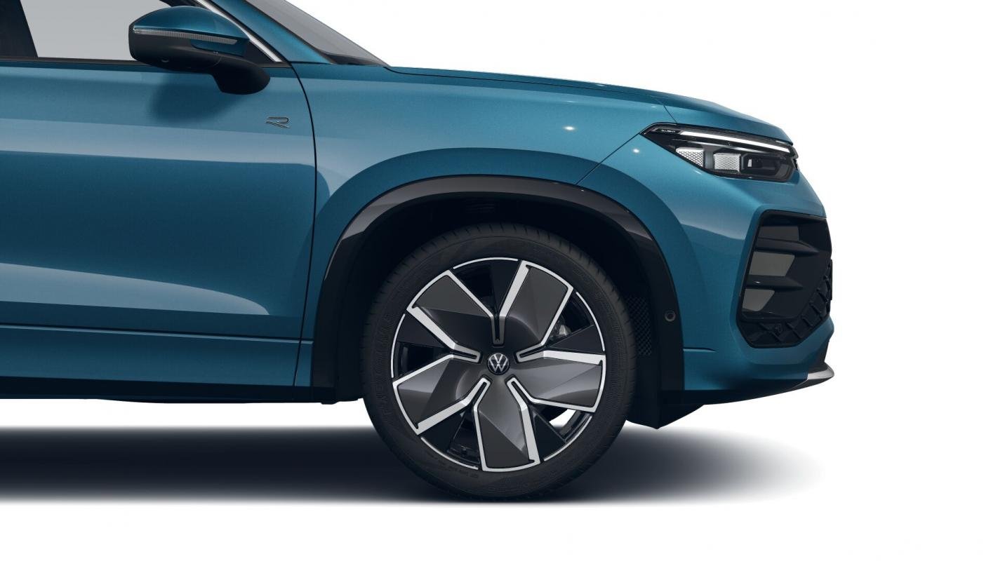 Volkswagen Tayron - Photo 7