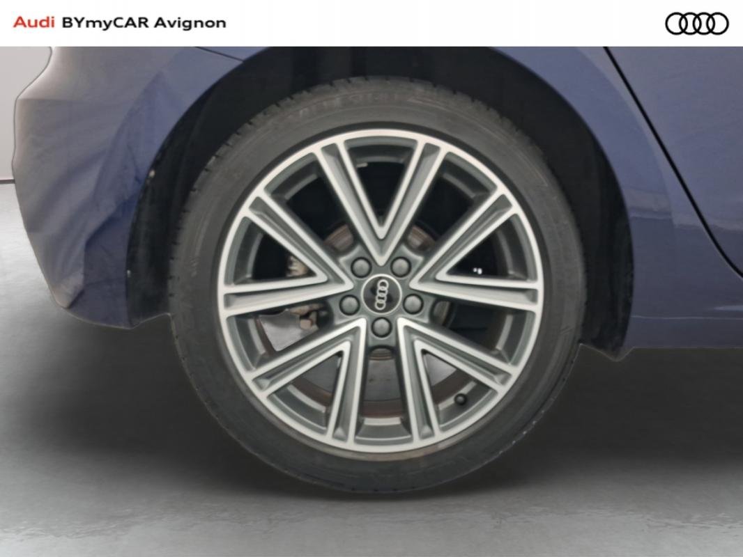 Audi A1 sportback - Photo 11