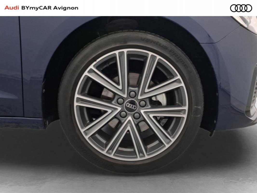 Audi A1 sportback - Photo 12