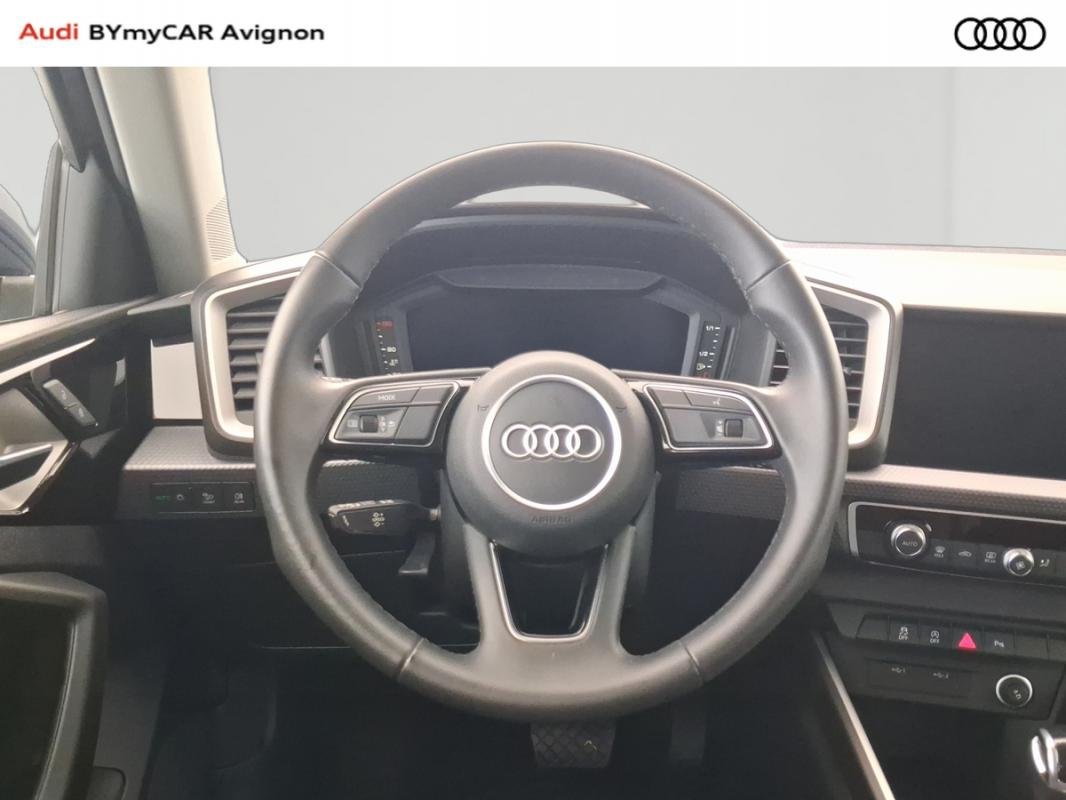 Audi A1 sportback - Photo 13