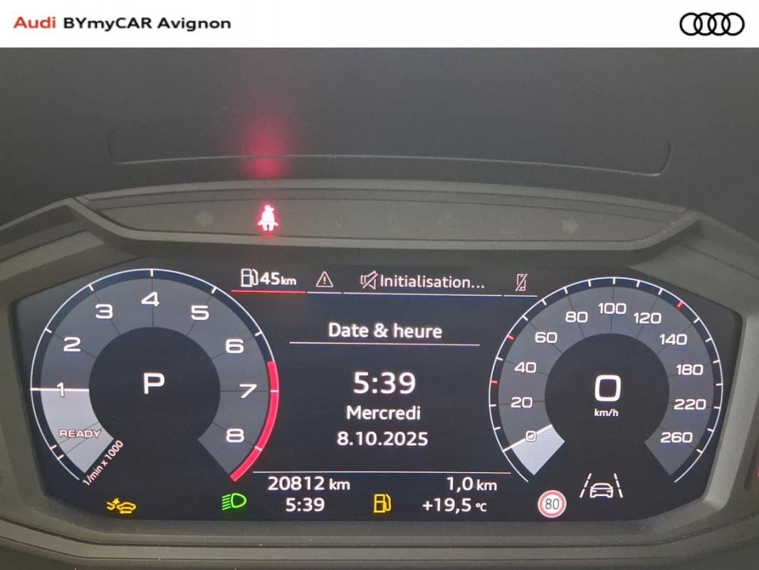 Audi A1 sportback - Photo 14