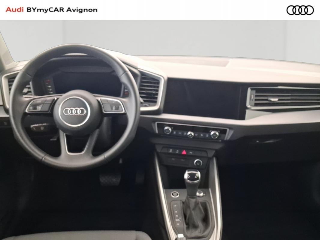 Audi A1 sportback - Photo 15