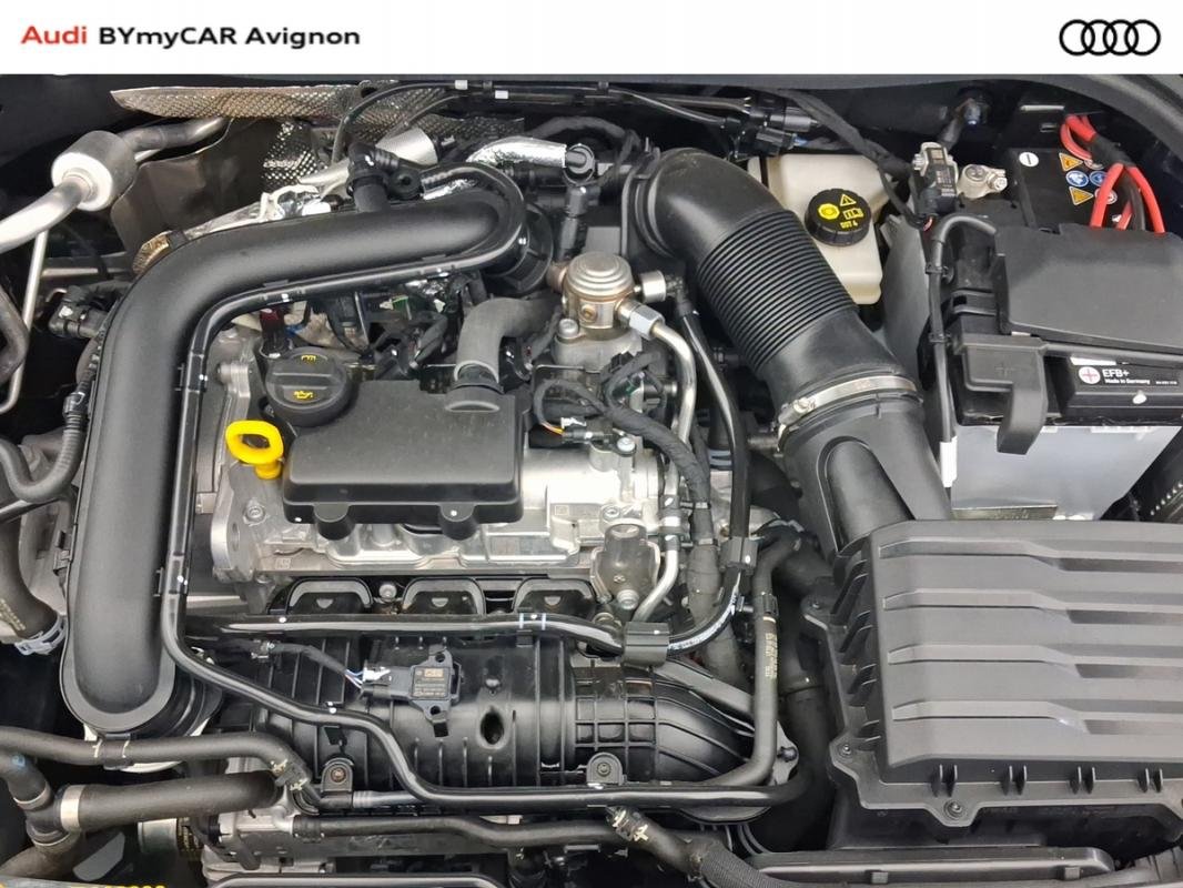 Audi A1 sportback - Photo 16