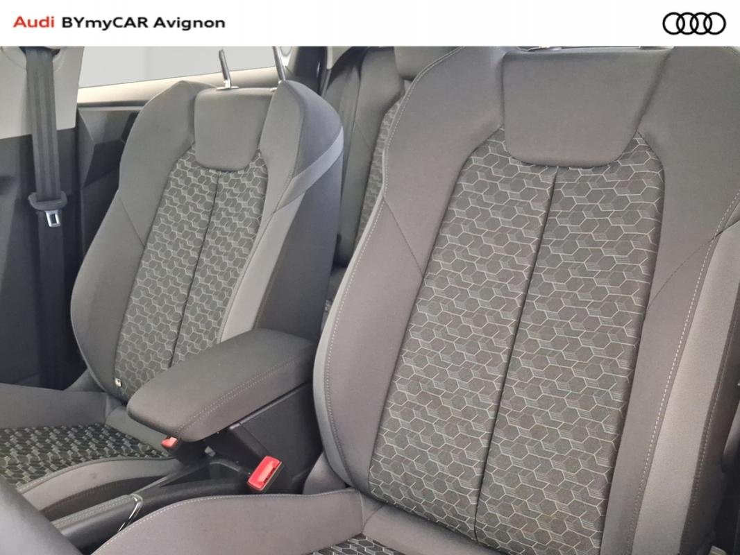 Audi A1 sportback - Photo 19