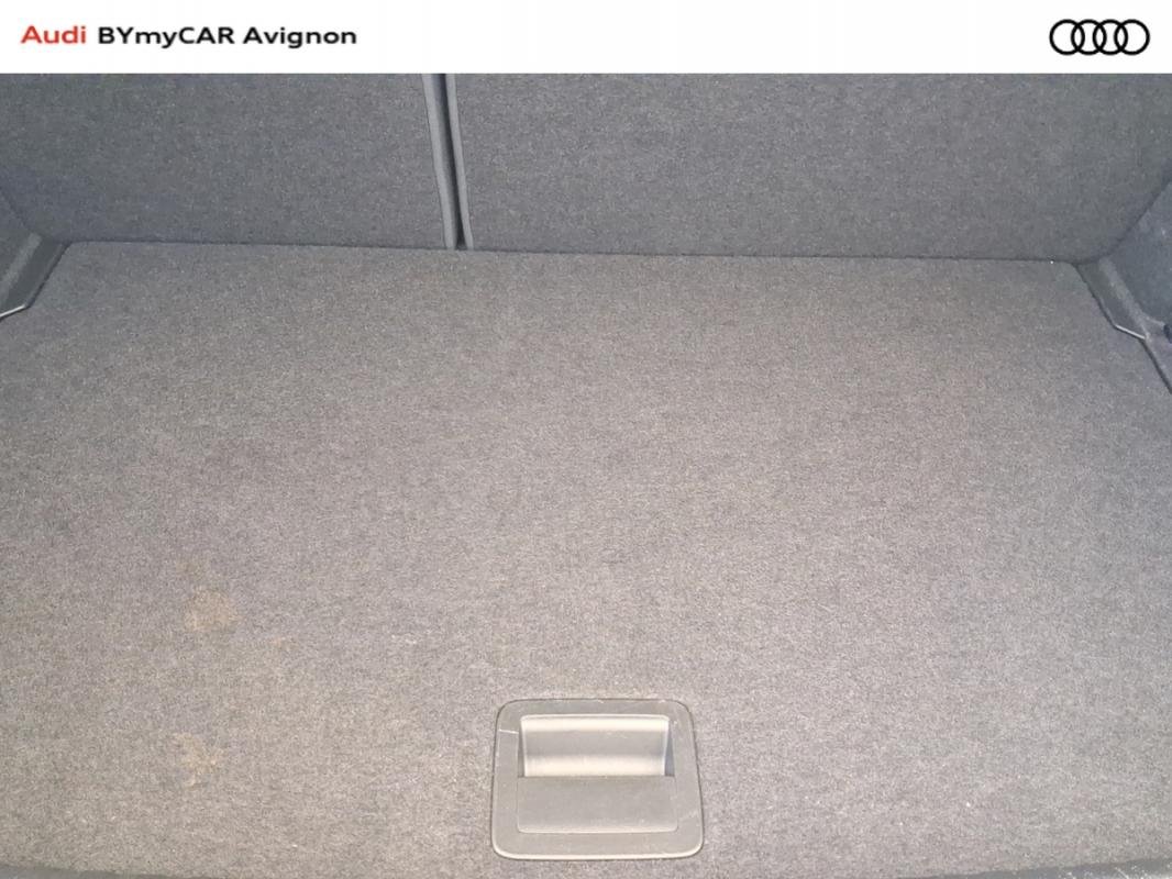 Audi A1 sportback - Photo 21