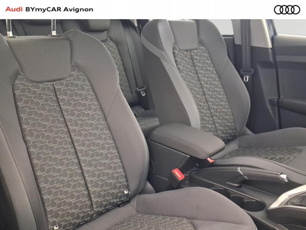 Audi A1 sportback - Photo 24