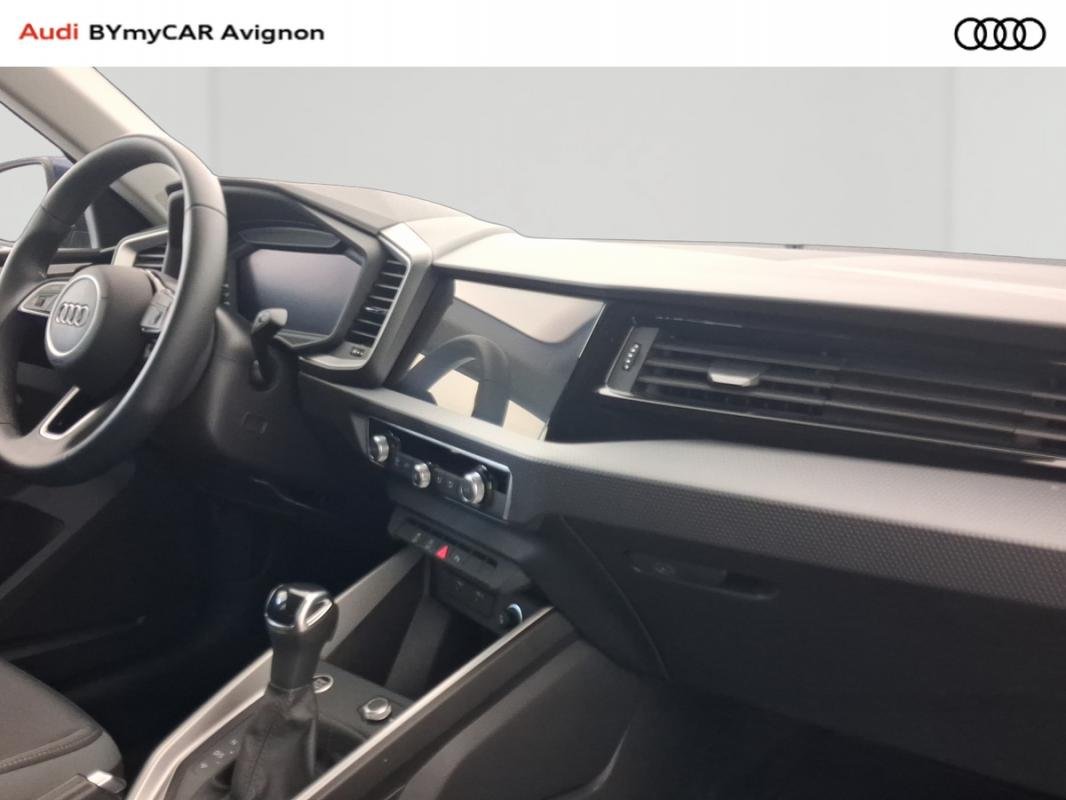 Audi A1 sportback - Photo 25