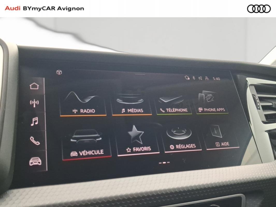 Audi A1 sportback - Photo 26