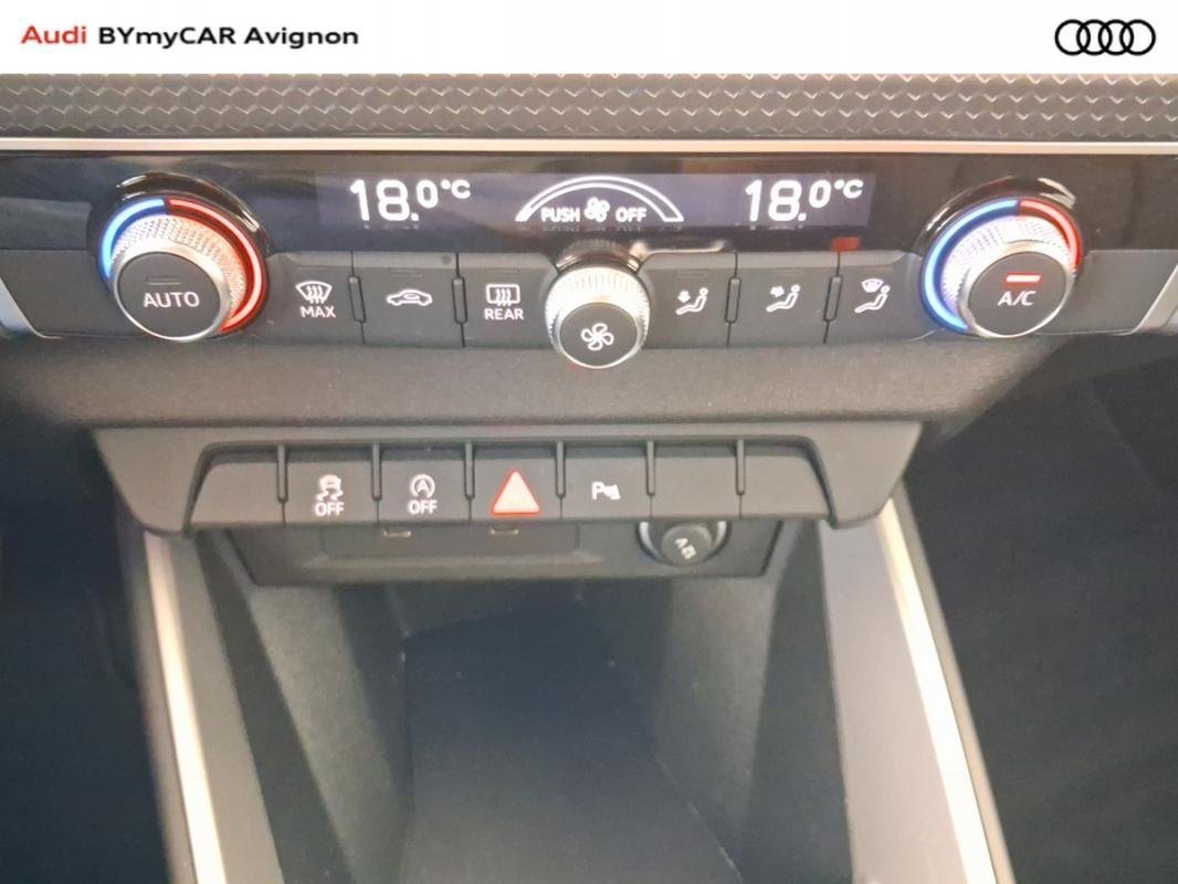 Audi A1 sportback - Photo 28