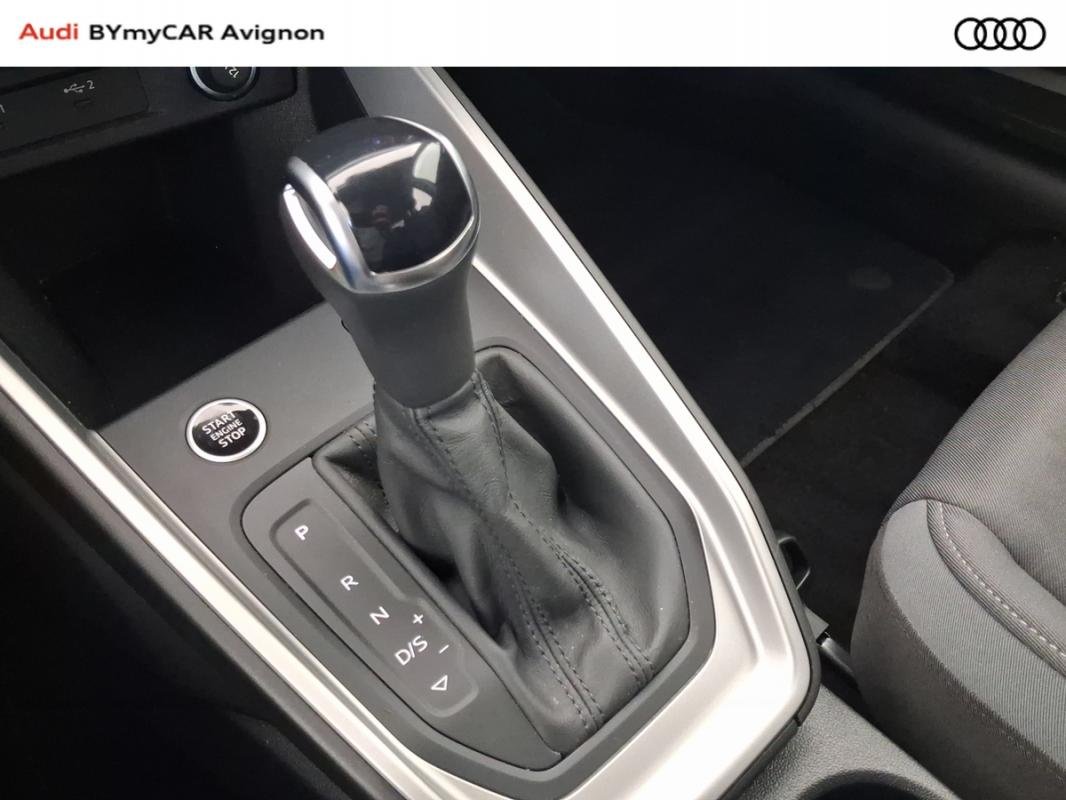 Audi A1 sportback - Photo 30