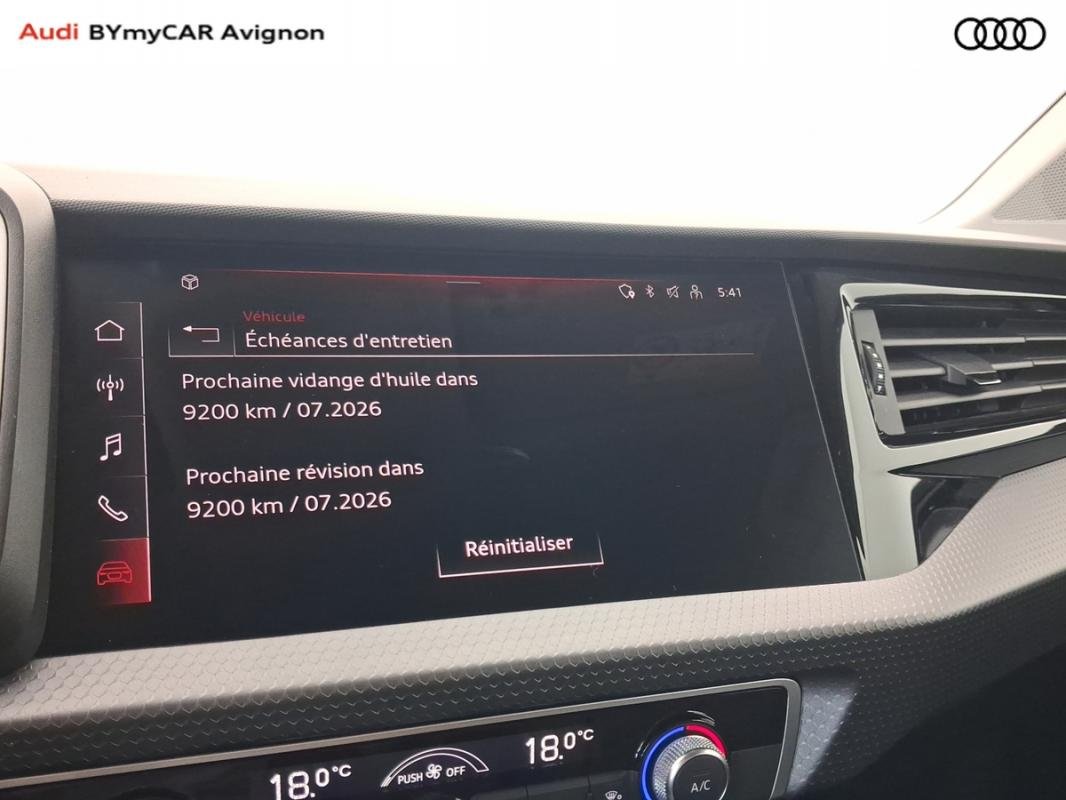Audi A1 sportback - Photo 31