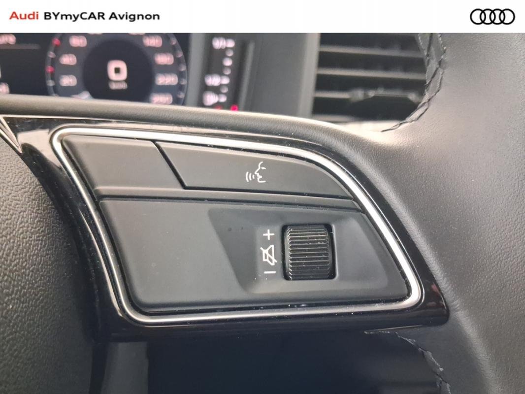 Audi A1 sportback - Photo 32