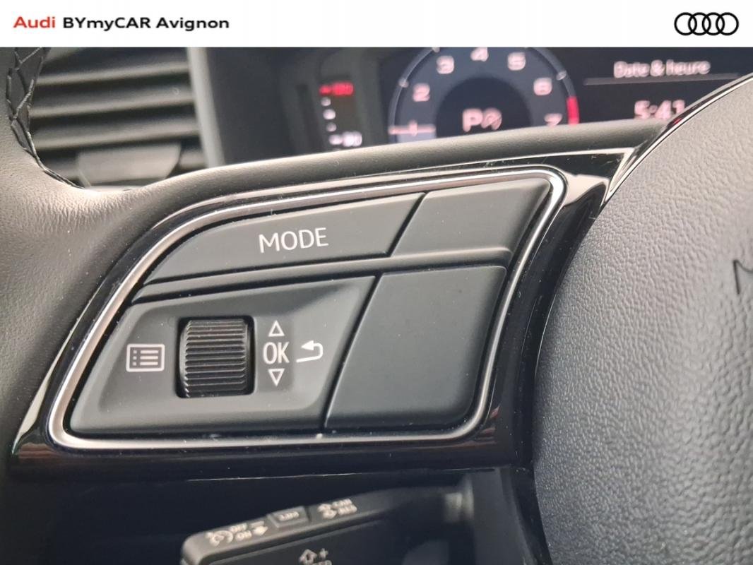 Audi A1 sportback - Photo 33