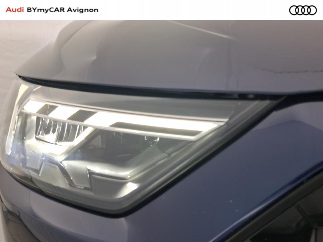 Audi A1 sportback - Photo 35