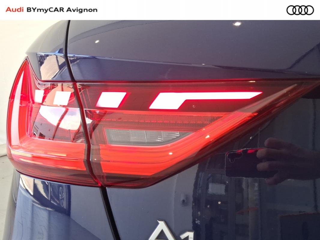 Audi A1 sportback - Photo 36