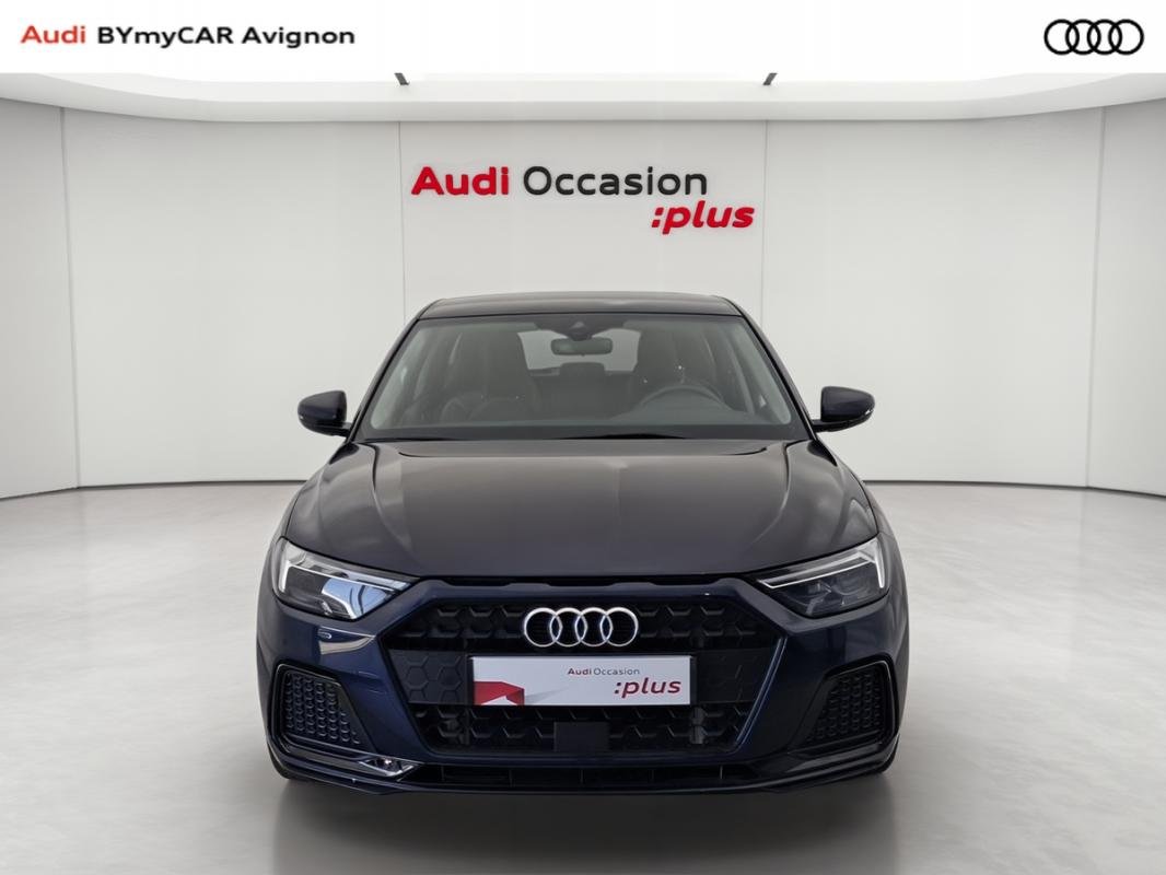 Audi A1 sportback - Photo 8